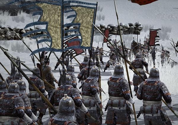 项羽破釜沉舟VS韩信背水一战,两大战史经