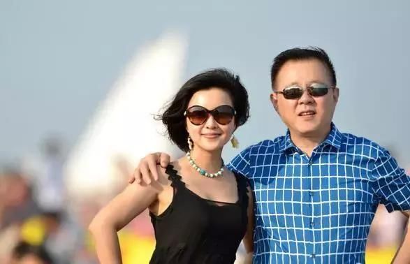 赵薇当年的小配角,如今成了老板身价上亿,还美过赵薇!