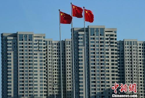 看好中国经济前景5大理由:楼市降温 民间投资复苏