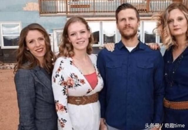 国家强制执行一夫多妻制,男人不多娶媳妇,就要