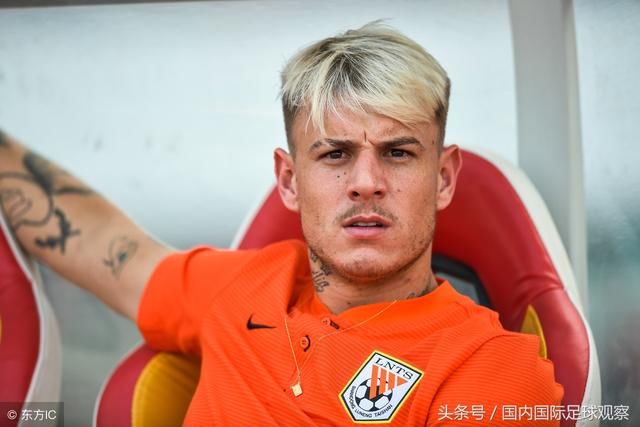 山东鲁能新外援中看不中用?反差!广州恒大俩新