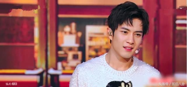 《跨界歌王》刘恺威唱哭观众,网友却猜测这首