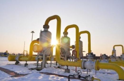 重磅!三桶油将拆分旗下资产,合并成立新管网公