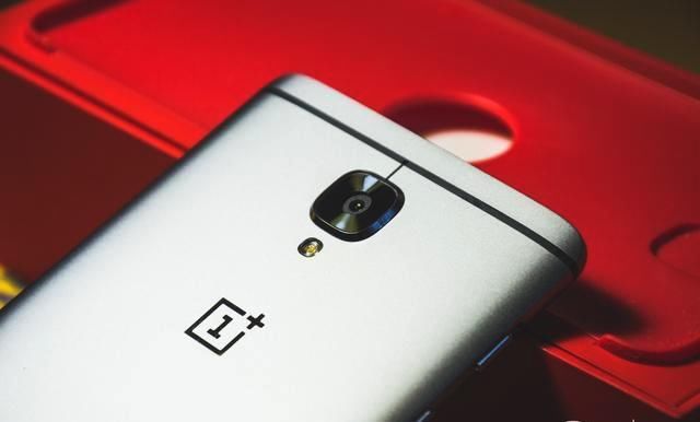 一加6参数全曝光:跟OPPO R15就差了骁龙845