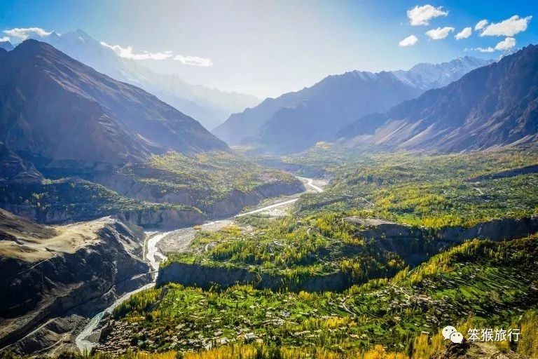 全世界最欢迎中国人的国家宣布免签,唯中国游