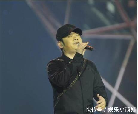 那英骂赵丽颖是狐狸精,赵丽颖9个字霸气反击,