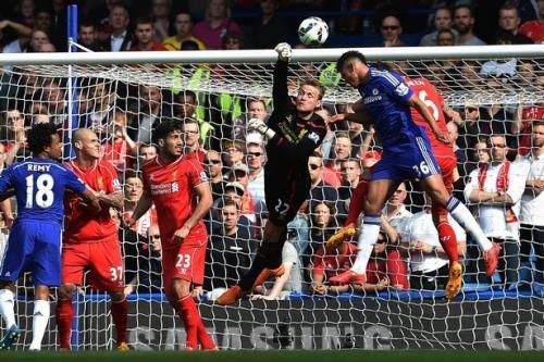 克洛普不用为选择首发门将而发愁了,利物浦将