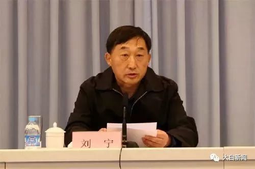 16岁上清华、曾参与汶川大地震抢险任务的他，今履新青海代省长