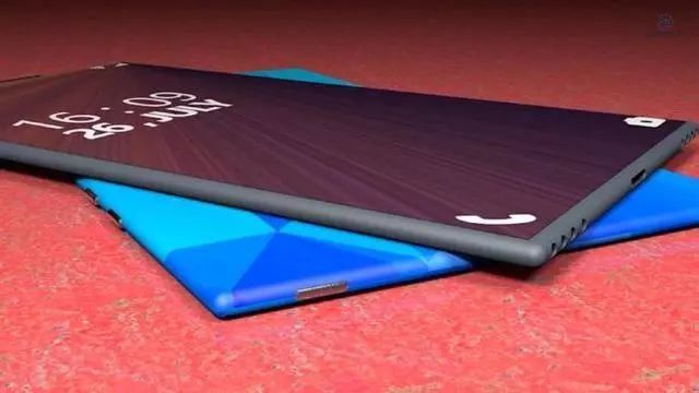 小米MIX2 PRO将提前发布:与iPhone X相同CO