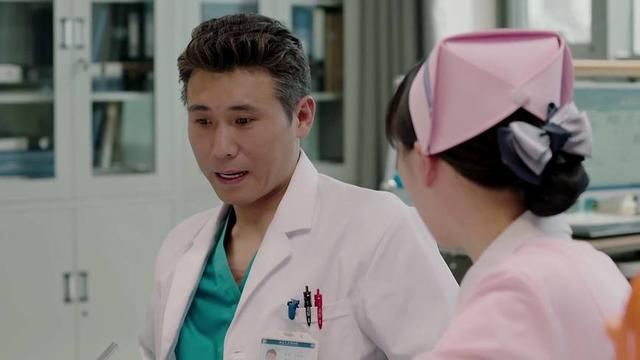 《美好生活》终于撒糖!徐豆向婚姻妥协,黄大仙