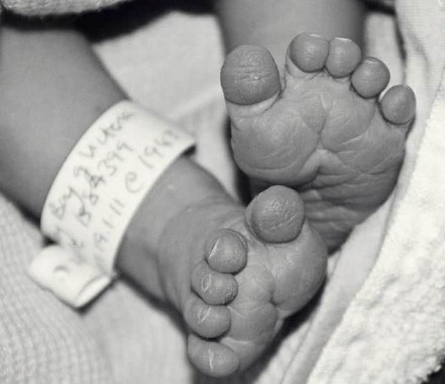 孕妈要关注胎动情况,防止胎儿宫内缺氧,好习惯