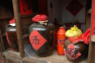 白酒度数高好还是低好?白酒度数最高多少度?