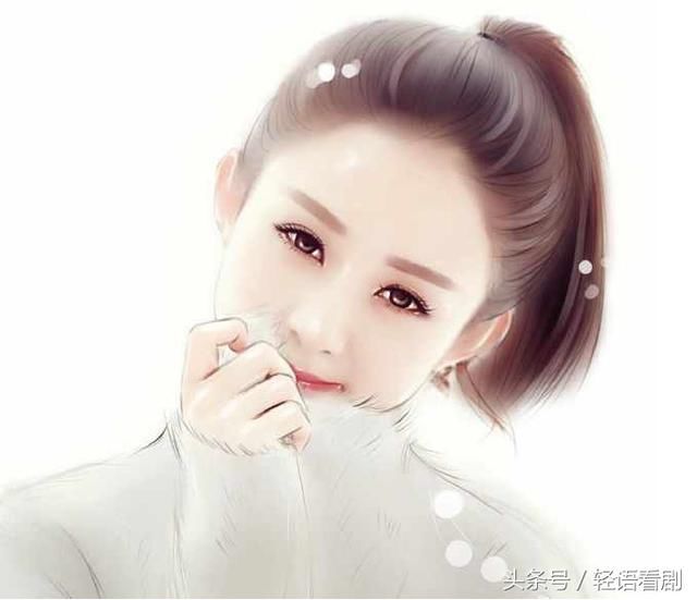 和赵丽颖拍吻戏,陈伟霆霸道,张翰强吻,他却能让