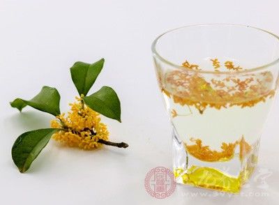 吃桂花有什么好处 桂花的处理方法有哪些(2)