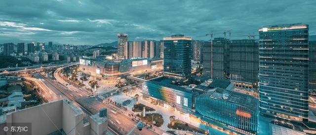 泰禾高管再陷离职风波,开发商的寒冬要来了么