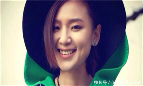 高考681分的美女学霸,放弃清华北大,反而学起