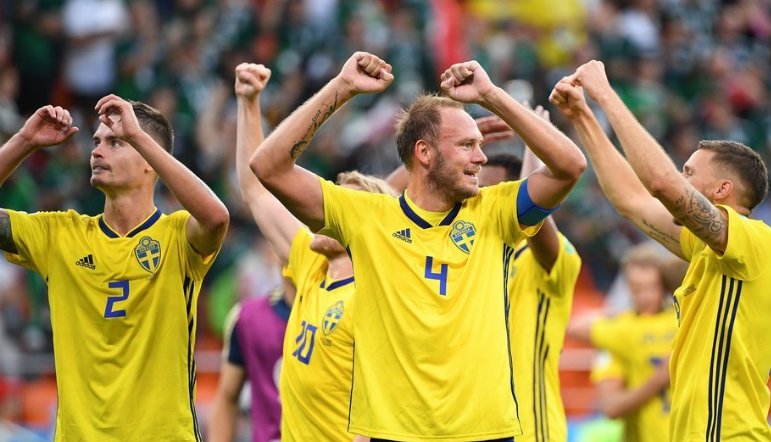 世界杯瑞士 vs 瑞典 足球大神专业分析与推荐