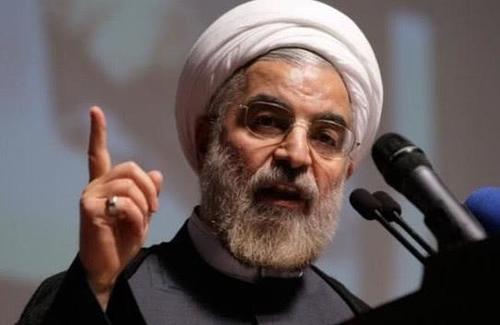 伊朗将封锁所有海上石油通道!特朗普四字回应