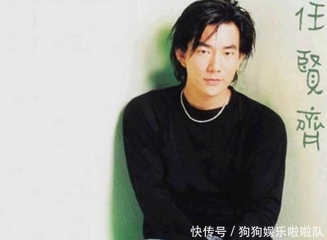 他这首歌黄品源任贤齐都看不上,无奈自己唱了