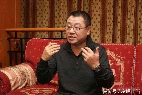 范伟想体验彩票中奖的感觉? 崔永元: 500万片酬