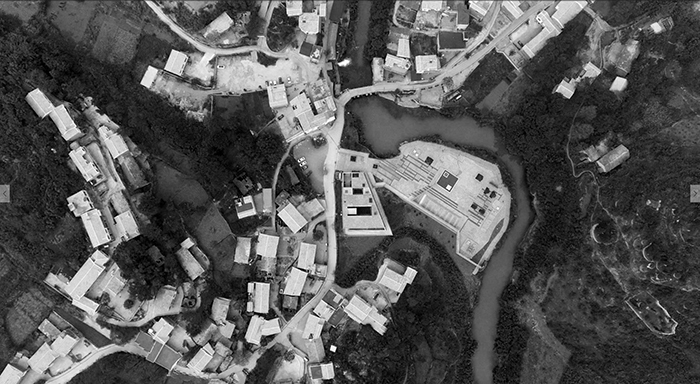 设计网站ArchDaily评选出了2017中国年度建筑