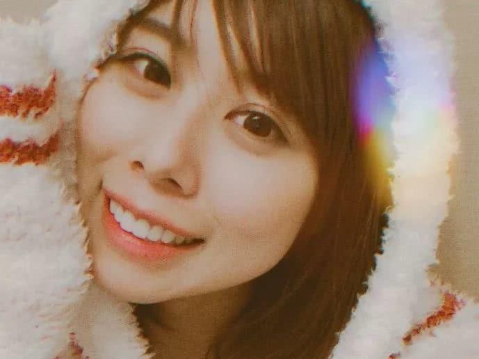 姐妹间的颜值差距太大?有村架纯亲姐一狠心,花