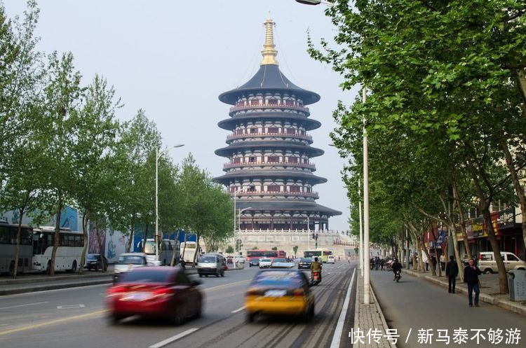 中国最无奈的省份,有3座著名古都,如今省会却