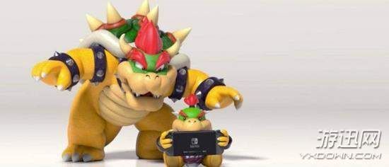 任天堂switch5.0版本更新内容 switch5.0更新了