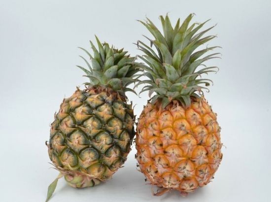 菠萝凤梨、樱桃车厘子、猕猴桃奇异果 它们的区别在这里