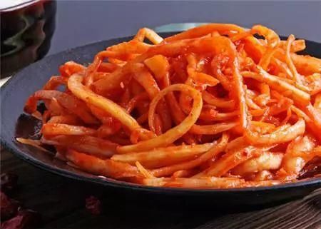 这些东西千万别给宝宝吃,一口都不行,严重的可