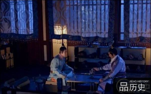 李承乾与称心关系揭秘 李承乾是同性恋吗?