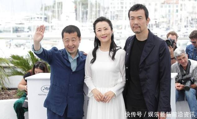 第71届戛纳电影节获奖名单出炉,金棕榈大奖花