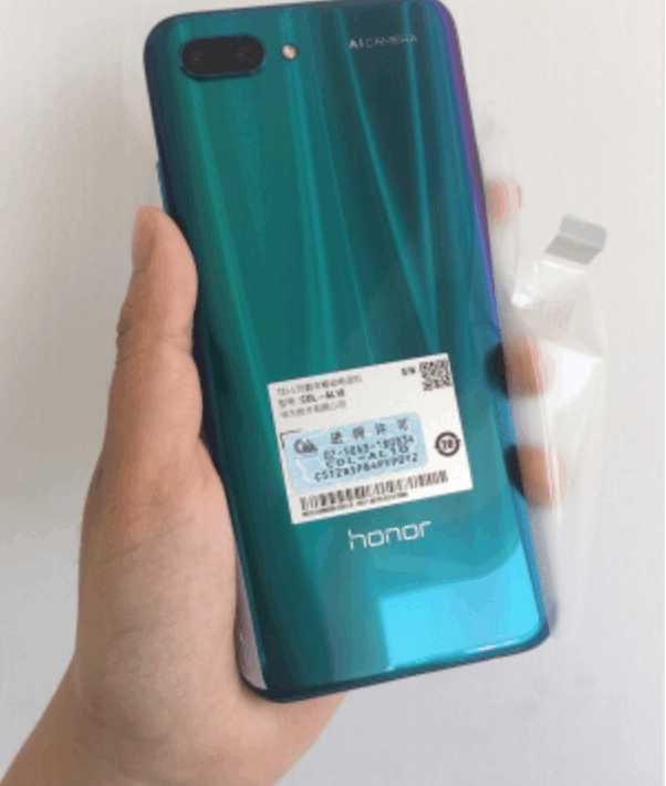 零差评!华为荣耀10评价出炉,我们来看看网友是