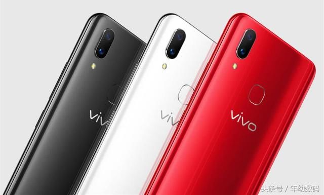 国产机崛起:你选vivoX21还是华为P20?