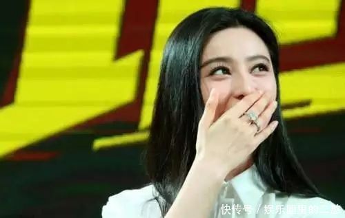 范冰冰突然宣布起诉:侵犯名誉权,网友:再见了