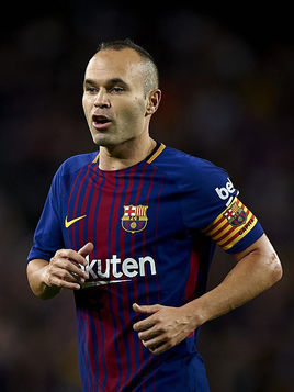 俄罗斯世界杯 各国当家头牌巨星