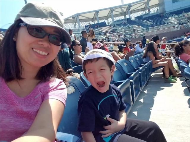 中美父母教育方式四大差异!这位嫁给老外的中