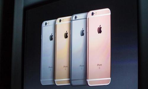 iPhone6s的性能相当于现在的哪款安卓手机?真