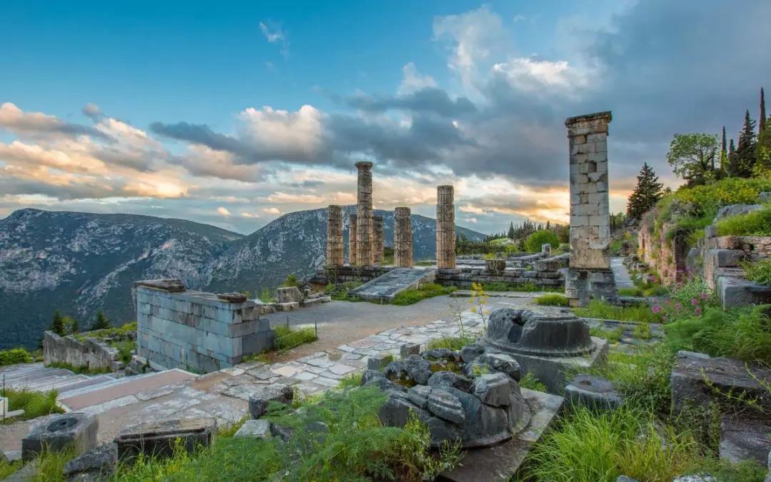 希腊移民到底好不好?如何才能更省钱