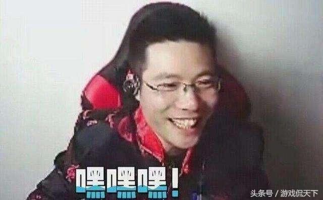 Miss热情欢迎大司马来虎牙,马老师表示很慌张