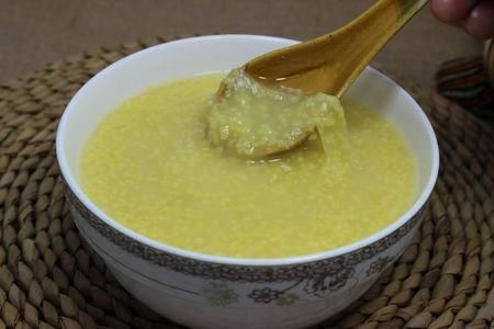 小米粥怎么熬才能好喝又粘稠?记住这10个技巧