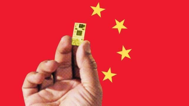 华为痛失5G好局后,高通霸气宣布多家厂家将推