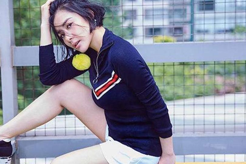 奥运冠军回忆退役后进入北大 数学考了38分:我