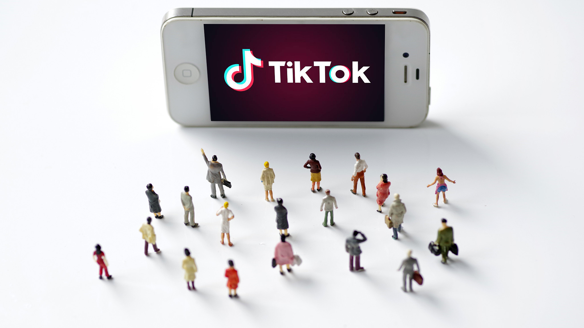 微软45天内收购TikTok？张一鸣：还没有最后的解决方案