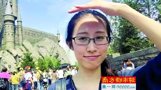留日女生被连刺多刀身亡 母亲征集签名求判死刑 留日女生被连刺多刀身亡 母亲征集签名求判死刑