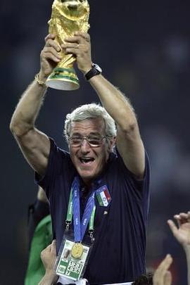 里皮将卸任国足主教练!高洪波再浮出水面 网友