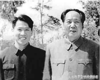 毛主席十大警卫1正国级1大将兼副国级2上将2