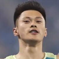 苏炳添刷新纪录 2018国际田联挑战赛苏炳添9