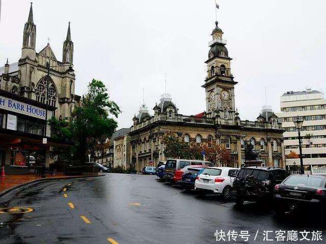 除了皇后镇,新西兰旅游还能玩什么?