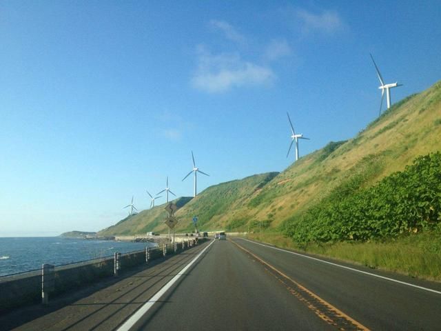 自驾游的车友看过来,去远方走国道划算还是高